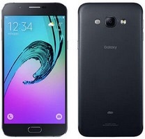 Замена камеры на телефоне Samsung Galaxy A8 (2016)